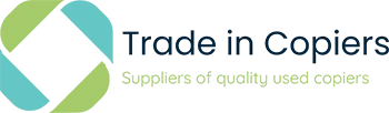 Trade in Copiers